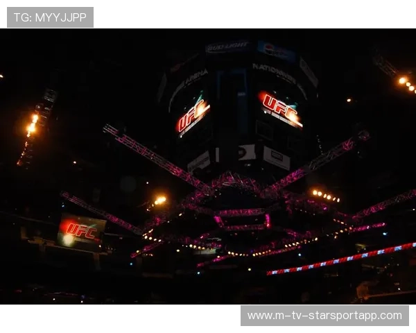 格斗赛事：UFC顶级对战，擂台火热！，ufc格斗术排名