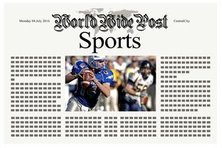 星空体育综合-体育新闻中心推动体育内容精准营销数字化建设，体育新闻宣传语